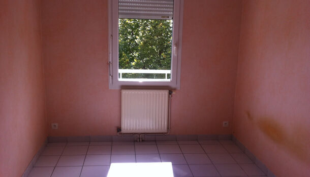 Appartement 3 pièces  à louer Teil (Le) 07400