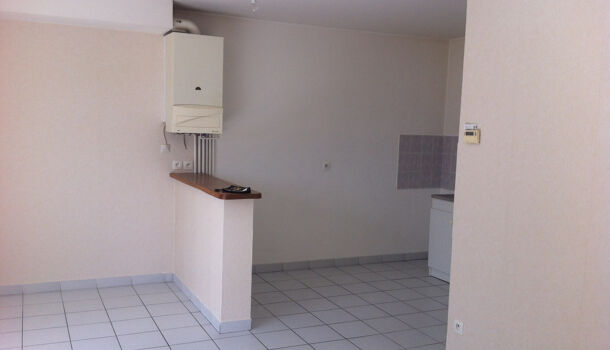 Appartement 3 pièces  à louer Teil (Le) 07400