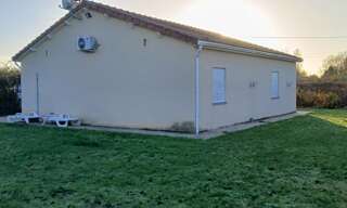 Maison 4 Pièces 86 m² à vendre à Assay (37120)