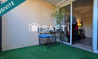 Appartement 1 Pièce 29 m² à vendre à Le Pradet (83220)