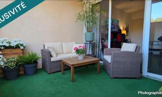 Appartement 1 Pièce 29 m² à vendre à Le Pradet (83220)