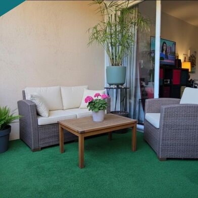 Appartement 1 pièces 173000 €