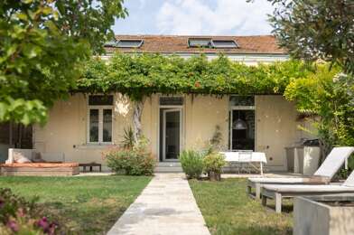 Maison 5 pièces 540000 €