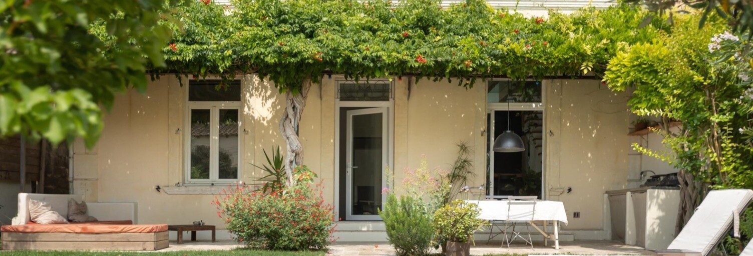 Maison 5 Pièces 140 m² à vendre à Arles (13200)