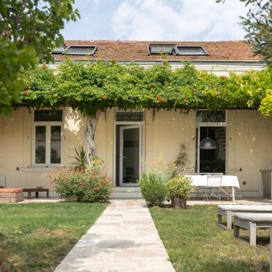 Maison 5 pièces 575000 €