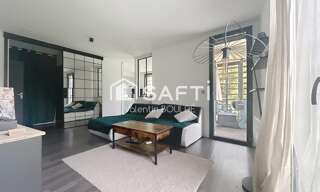 Appartement 2 Pièces 55 m² à vendre à Floirac (33270)