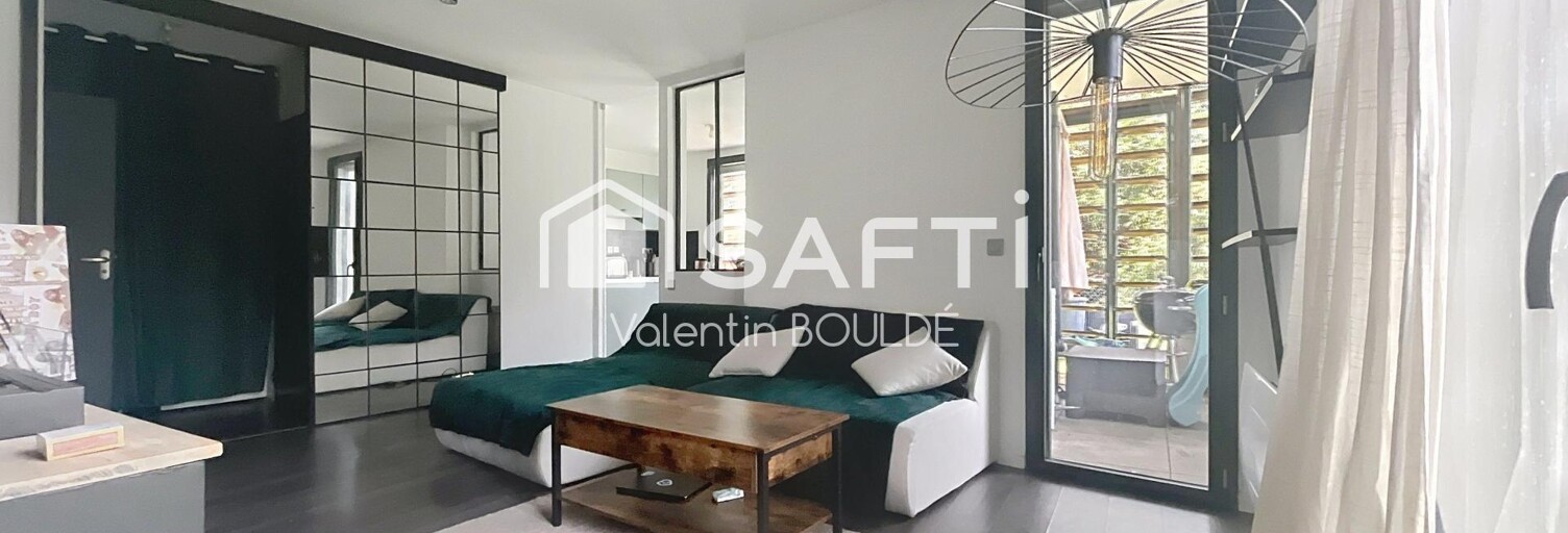 Appartement 2 Pièces 55 m² à vendre à Floirac (33270)