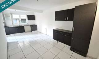 Appartement 3 Pièces 83 m² à vendre à Masevaux-Niederbruck (68290)