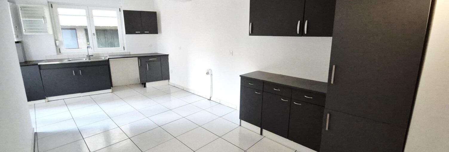 Appartement 3 Pièces 83 m² à vendre à Masevaux-Niederbruck (68290)