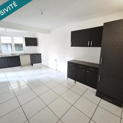 Appartement 3 pièces 140000 €