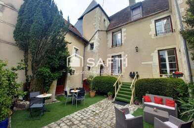 Maison 12 pièces 570000 €