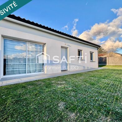 Maison 4 pièces 249000 €