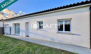 Maison 4 Pièces 106 m² à vendre à Cavignac (33620)