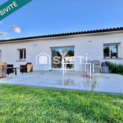 Maison 4 pièces 249000 €