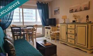 Appartement 2 Pièces 35 m² à vendre à Saint-Hilaire-de-Riez (85270)