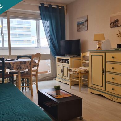 Appartement 2 pièces 99000 €