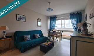 Appartement 2 Pièces 35 m² à vendre à Saint-Hilaire-de-Riez (85270)