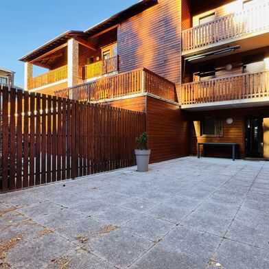 Appartement 3 pièces 231000 €