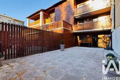 Appartement 3 pièces 231000 €