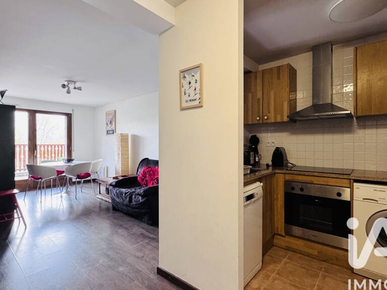 Vente Appartement 3 pièces — photo 1