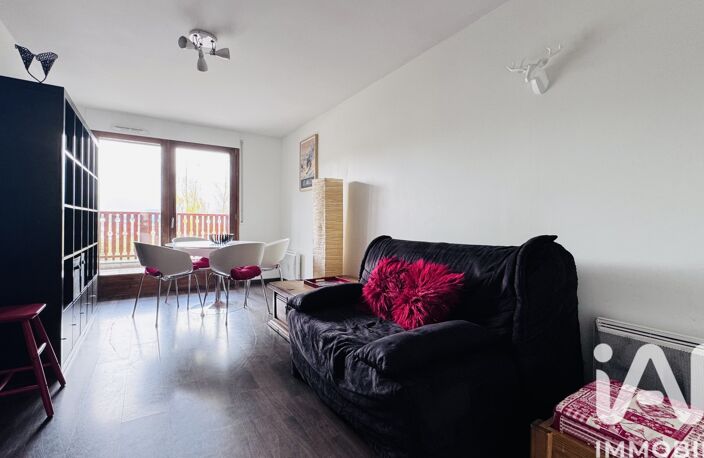 Vente Appartement 3 pièces — photo 2