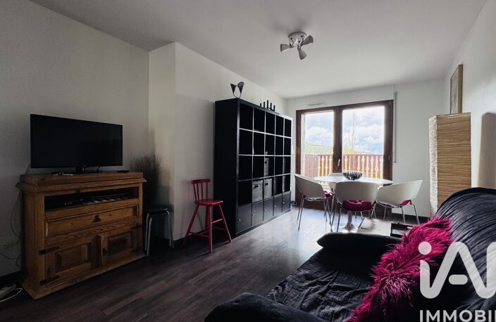 Vente Appartement 3 pièces — photo 3