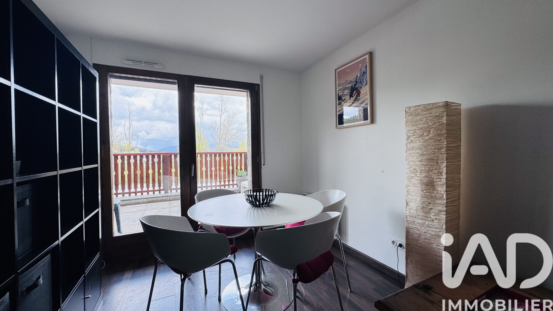 Vente Appartement 3 pièces - Photo 4