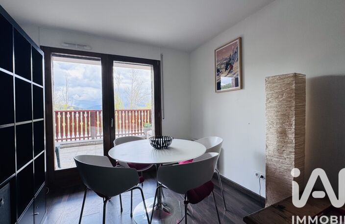 Vente Appartement 3 pièces — photo 4
