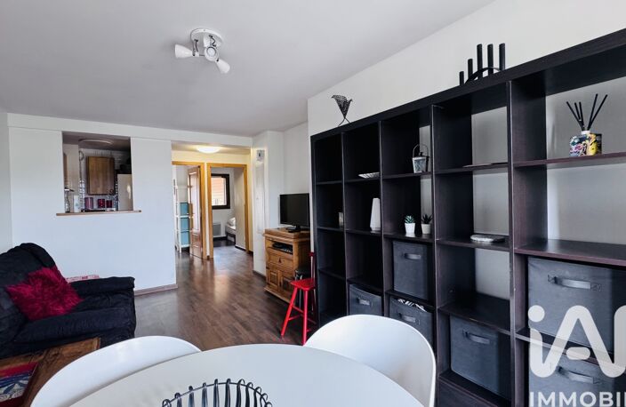 Vente Appartement 3 pièces — photo 5