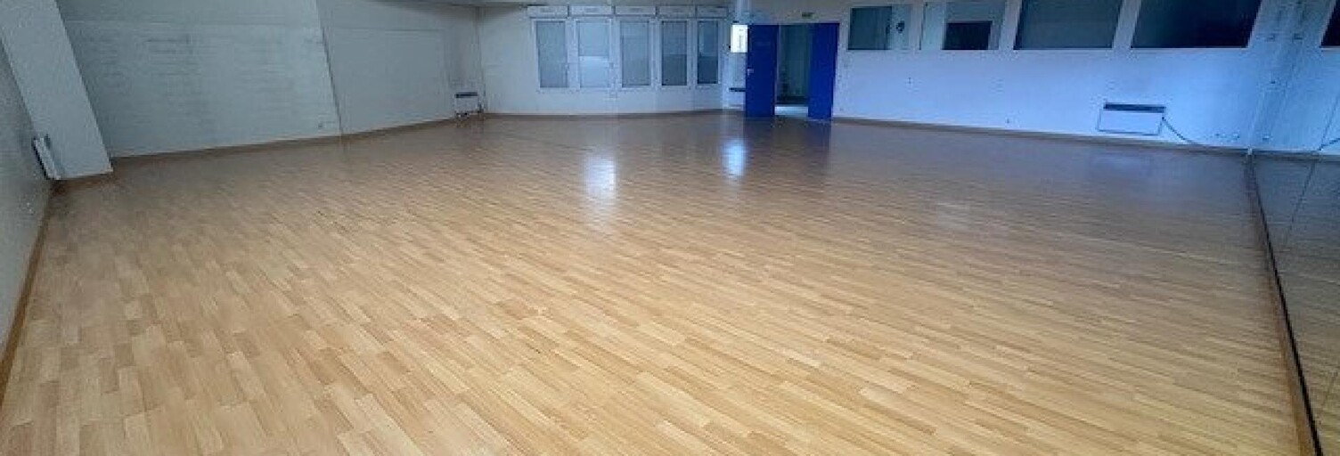 Commerce 5 Pièces 429 m² à louer à Château-Gontier-sur-Mayenne (53200)