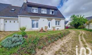 Maison 6 Pièces 119 m² à vendre à Brech (56400)