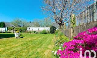 Maison 6 Pièces 119 m² à vendre à Brech (56400)