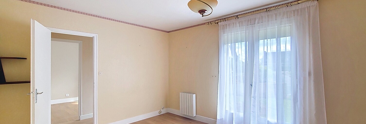 Maison 6 Pièces 119 m² à vendre à Brech (56400)