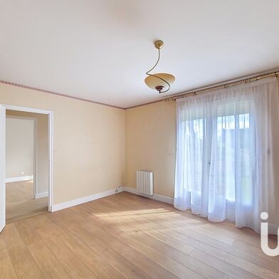 Maison 6 pièces 293440 €