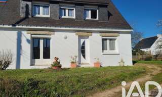 Maison 6 Pièces 119 m² à vendre à Brech (56400)