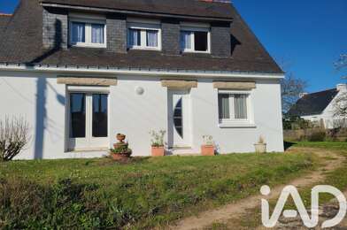 Maison 6 pièces 293440 €