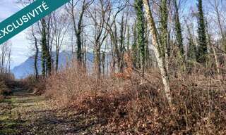 Terrain  2550 m² à vendre à Gilly-sur-Isère (73200)