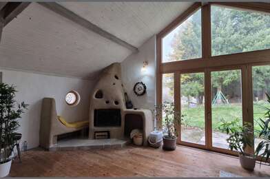 Maison 8 pièces 359000 €