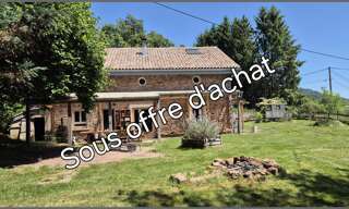 Maison 8 Pièces 185 m² à vendre à Biffontaine (88430)