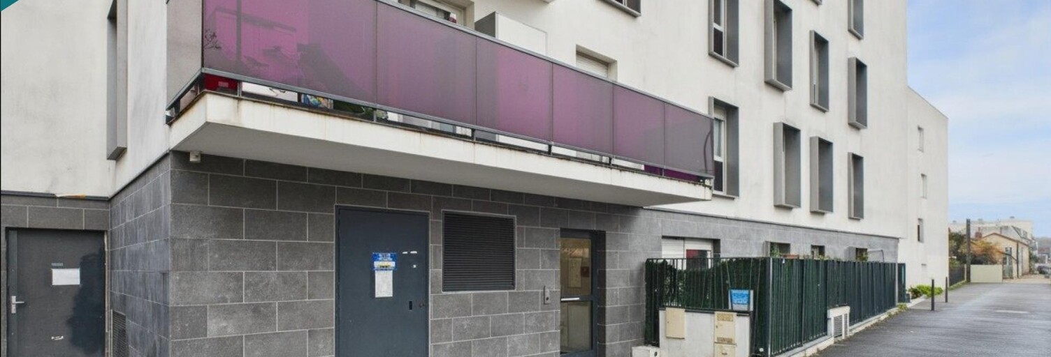 Appartement 4 Pièces 74 m² à vendre à Ivry-sur-Seine (94200)