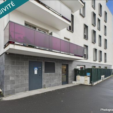 Appartement 4 pièces 397000 €