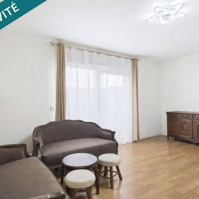 Appartement 4 pièces 380000 €