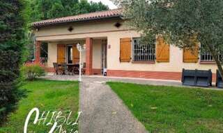 Maison 5 Pièces 120 m² à vendre à Castelnau-d'Estrétefonds (31620)