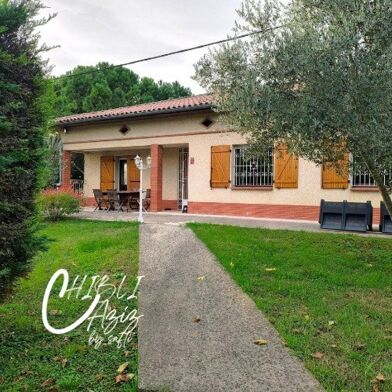 Maison 5 pièces 499200 €