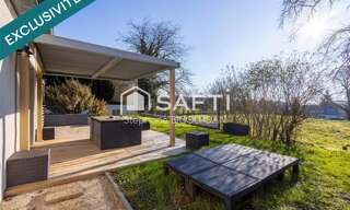 Maison 5 Pièces 112 m² à vendre à Boult (70190)