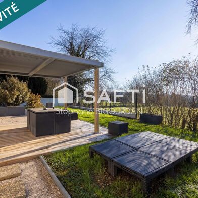 Maison 5 pièces 306000 €