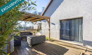 Maison 5 Pièces 112 m² à vendre à Boult (70190)