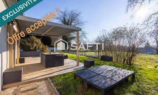 Maison 5 Pièces 112 m² à vendre à Boult (70190)