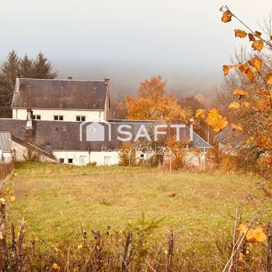 Maison 12 pièces 47500 €