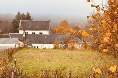 Maison 12 pièces 47500 €